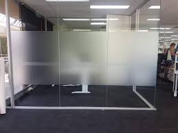 Frosted Glass